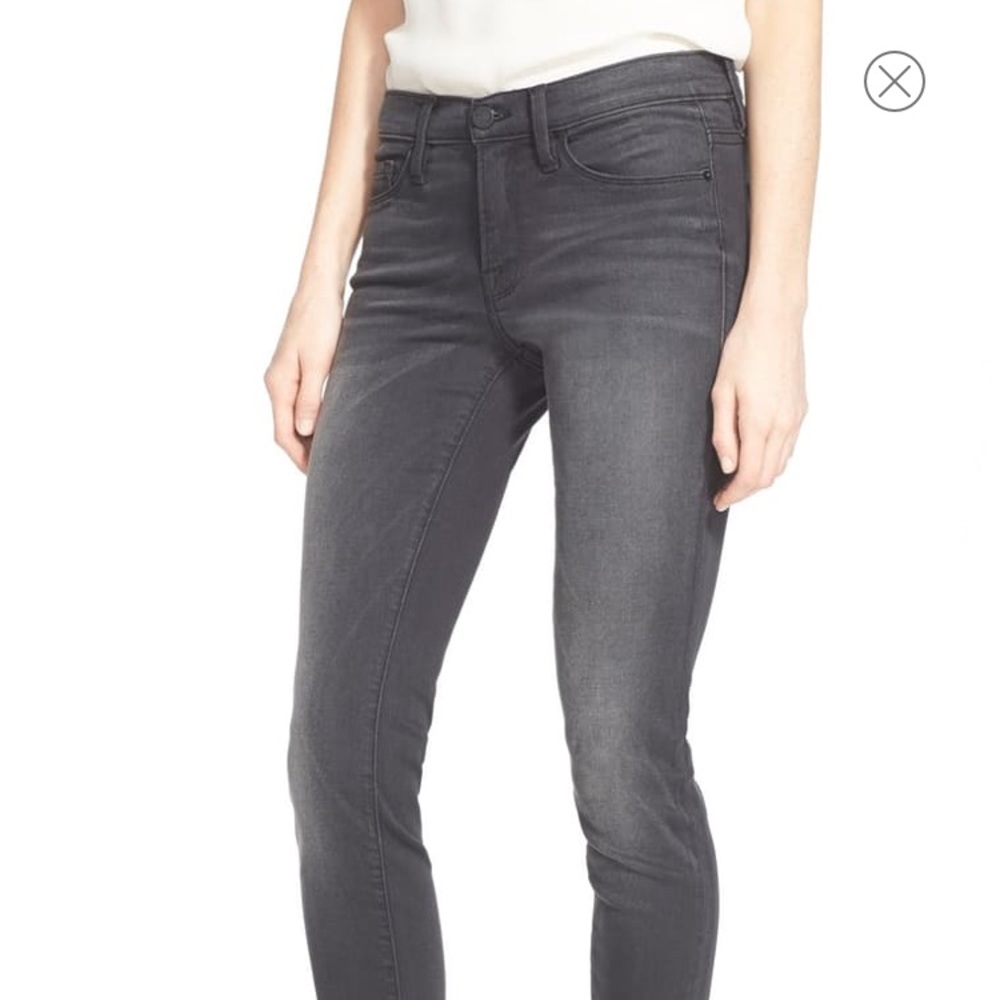 Frame Denim le skinny de jeanne